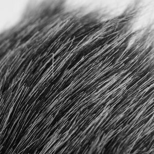 Microphone sur caméra Furry Windscreen Mic Windshield Cover Muff Compatible avec les microphones <span class=keywords><strong>RODE</strong></span> <span class=keywords><strong>VideoMicro</strong></span>/ BOYA MM1 - Product Image 3