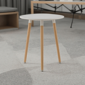 Mobili <span class=keywords><strong>da</strong></span> pranzo elegante MDF tavolo <span class=keywords><strong>da</strong></span> <span class=keywords><strong>cucina</strong></span> elegante <span class=keywords><strong>per</strong></span> la colazione angoli Open space cucine legno gambe tavolo <span class=keywords><strong>da</strong></span> pranzo - Product Image 2