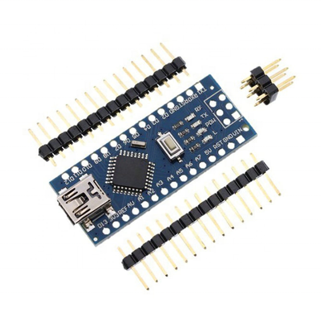Nano V3.0 ATmega328P CH340G 5V 16M Micro-controller Board NANO 328P NANO 3.0