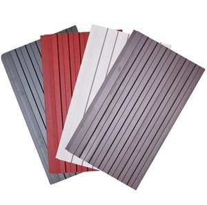 <span class=keywords><strong>Panneau</strong></span> mural extérieur en <span class=keywords><strong>polyuréthane</strong></span> ignifuge et résistant à l'humidité, style européen, imitation bois, <span class=keywords><strong>panneau</strong></span> sandwich PU, bardage métallique sculpté - Product Image 1