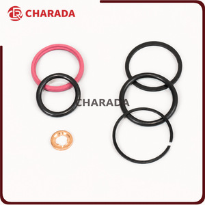 Kit de Reparación de Inyectores Ford Powerstroke 7.3L XC3Z-9229-AB, Piezas de Repuesto para el Sistema de Combustible Diésel - Product Image 3
