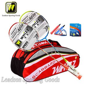Enveloppes de tennis, kit d'entraînement personnalisé, raquette avec logo, sac de tennis de badminton durable - Product Image 3