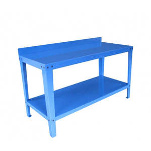 Heavy Duty serie 09 1500mm banco da lavoro Top mobile in ferro ferro armadietto per utensili uso ufficio PVC personalizzabile OEM - Product Image 1