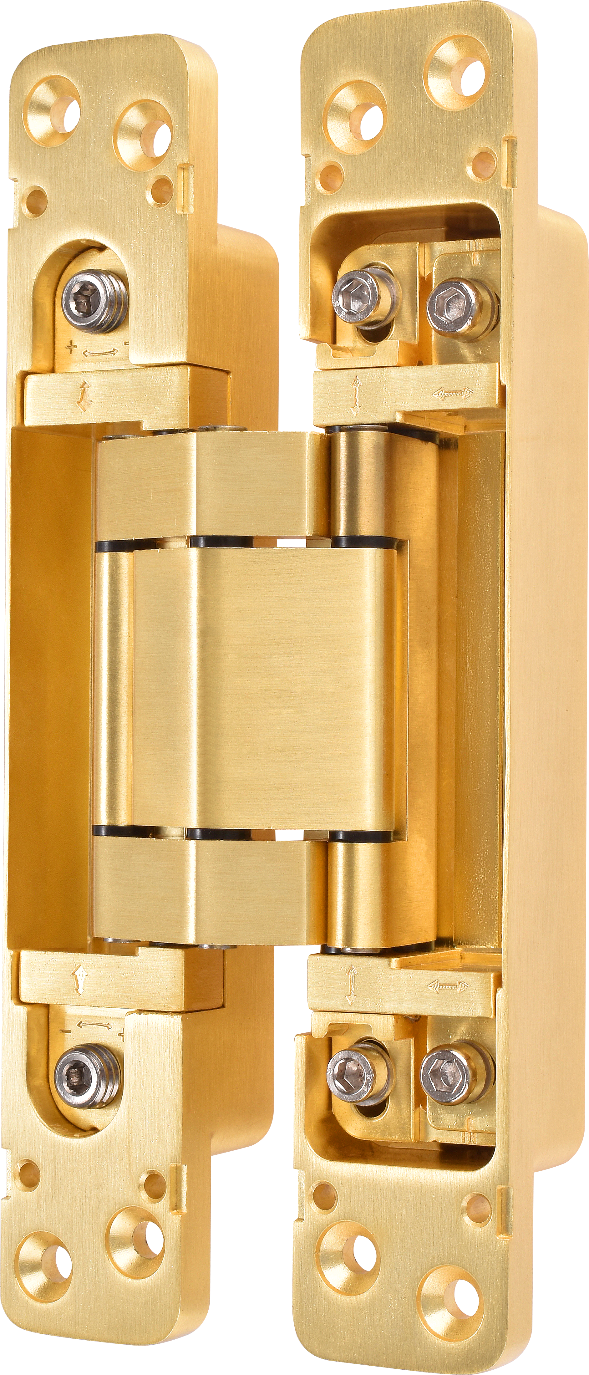 198x30มม.-สีทอง