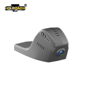 Holroadx Videoregistratore 4K Dash Cam G07 X7 2019-2022 B M W Visione Notturna WiFi APP Scheda 64GB Registrazione in Loop Doppia Lente Monitoraggio Parcheggio 24h - Product Image 1