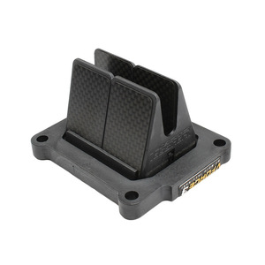 Válvula de Lengüeta Zuqing V302A, Unidad Individual para Yamaha YZ125 RM250 1995-2004, Pieza de Modificación - Product Image 5