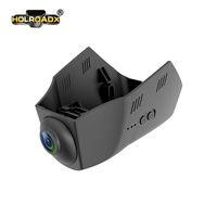Caméra embarquée 4G OEM Europe pour Jaguar XJ/XJ-L 2011-2019 Land Rover Range Rover Sport 2010-2024 Enregistreur vidéo Plug&Play Vision nocturne
