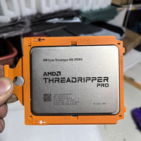 Prosesor Server AMD Wire Head 2990WX 32 Core 64 Thread 3.00GHz 250W Bekas Terbongkar
