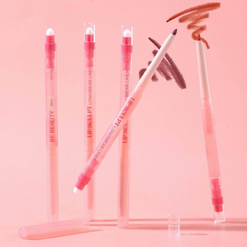Lip Liners Custom Private Label Vegan