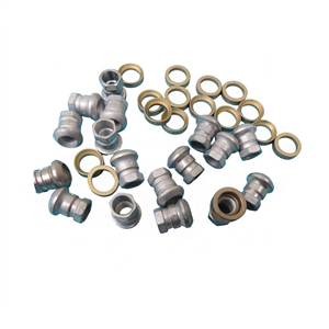 Joint d'étanchéité spécial / Collier isolant pour Nissan URVAN E25 2001-2012 ZD30 Diesel OE 49728M 49728M - Product Image 2