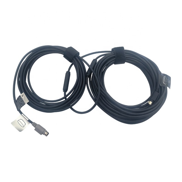Logitech CC3500e GROUP Video Conferencing System Camera 15m PVC Jacket Group Cable / 10m Strong USB Cable