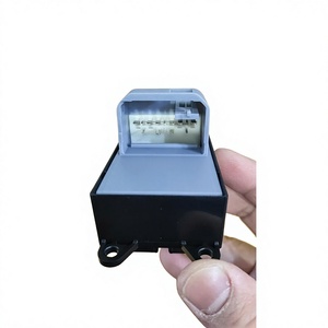 Interrupteur de commande de vitre électrique pour Toyota Hiace, 84820-26211, fonction de verrouillage électrique 12V - Product Image 3