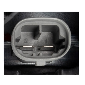 Ensemble de <span class=keywords><strong>ventilateur</strong></span> de radiateur de refroidissement de climatisation automatique 12V AC OEM 214813939R 255508124R pour Renault <span class=keywords><strong>MEGANE</strong></span> IV berline LV B9A/M 2016- - Product Image 4