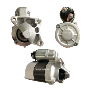 Moteur de démarrage automatique de voiture 12V 0.85KW 8T CW pour <span class=keywords><strong>Renault</strong></span> <span class=keywords><strong>Megane</strong></span> Cs1276 D7E27 D7E47 - Product Image 1