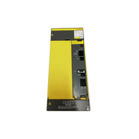 A06B-6110-H026 utilisé SONGWEI en Stock plaque d'entraînement de servomoteur Fanuc amplificateur intégré Fanuc A06B6110H026/servomoteurs