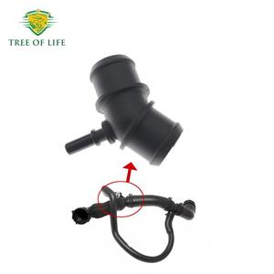 Tree Of Life T Type Coolant Hose Connector LR080119 For Land Rover <b>Range</b> Rover Radiator - Product Image 2