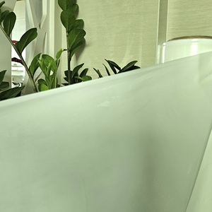 لفة نايلون لفيلم منطاد أبيض عالي الجودة قابل للنفخ PA من النايلون لصنع البالونات والحفلات والمهرجانات - Product Image 4