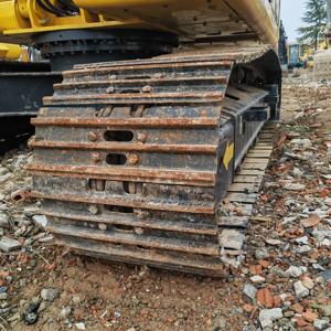 Excavadora Komatsu de segunda mano, de alta calidad, de 20 toneladas, 210/8/220-8/240-8, Komatsu de segunda mano - Product Image 5