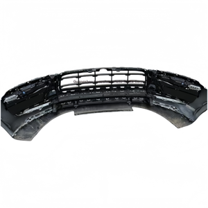 กันชนหน้าสไตล์<span class=keywords><strong>2023</strong></span>เทอร์โบสำหรับ <span class=keywords><strong>Panamera</strong></span> ชิ้นส่วนอะไหล่รถยนต์แบบครบชุดสำหรับ971 <span class=keywords><strong>Panamera</strong></span> - Product Image 6