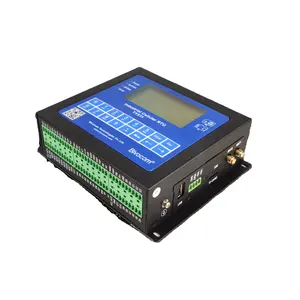 Modbus RTU Industrial Application Module TCP DI DO 4G RTU for Solar Power System