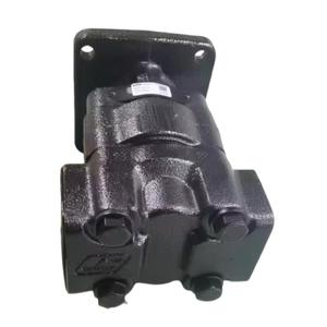 ปั๊มไฮดรอลิก PGP350 รุ่น 257953A1 47362917 3239110260 ลูกสูบสำหรับรถแบคโฮ 580M 580L 570LXT 570MXT ปั๊มไฮดรอลิก PGP350 - Product Image 5