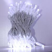 Guirlande Lumineuse LED Professionnelle pour Noël 2025 – Dernières Tendances pour Fêtes en Extérieur et Mariages – Indice de Protection IP65
