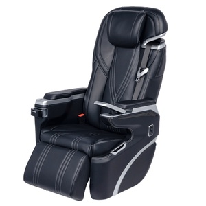 Asientos <span class=keywords><strong>de</strong></span> furgoneta Sprinter <span class=keywords><strong>de</strong></span> lujo modificados personalizados para <span class=keywords><strong>Hyundai</strong></span> H1 Grand Starex Mercedes Vito W447 V Class MPV <span class=keywords><strong>Hyundai</strong></span> Sprinter Van Model - Product Image 1