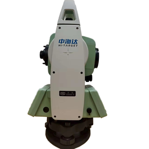 เครื่องวัดมุม HTS-520L8 ยี่ห้อ Hi-target ลดราคาพิเศษ ระยะวัดไกล 1000 เมตร ความแม่นยำ 2 วินาที สำหรับงานสำรวจที่ดิน - Product Image 5