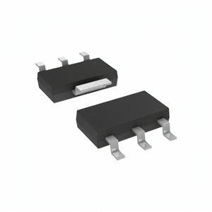Distributeur agréé TLV1117LV28DCYR Composants électroniques de gestion de l'alimentation (PMIC) TO 261 4, TO 261AA - Product Image 1