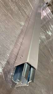 Viga de Aluminio Ajustable para Plataforma de 92''-103'' 3000lbs WLL para Carga Logística, Andamios de Seguridad y Herramientas - Product Image 2