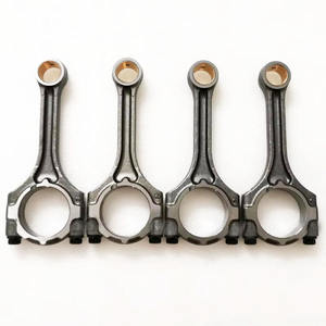 235102B700 23510-2B700 Bielle Bielle pour Hyundai Elantra Veloster Kia <span class=keywords><strong>Soul</strong></span> Forte5 1.6L Turbo 2014-2021 - Product Image 1