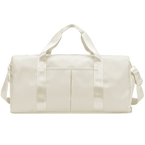 Borsa di Yoga da viaggio di grande capacità all'ingrosso borsa da <span class=keywords><strong>nuoto</strong></span> sportiva impermeabile da palestra <span class=keywords><strong>borsone</strong></span> con scomparto per scarpe - Product Image 6