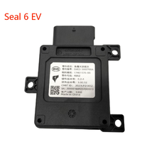 Original OEM Millimeterwellen-Radar OE EWED 3602700A für BYD Qin L EV Seal 6 EV ADAS-System Ersatzteile