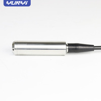 YUNYI Diesel-Kraftstofftank Wasserstandsanzeige & Indikator-Sensor aus SS316L-Material IP68 Tauchfähig
