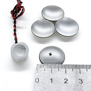 Aangepaste Hoge Intensiteit Gefocust <span class=keywords><strong>Ultrasound</strong></span> HIFU Piezo <span class=keywords><strong>Transducer</strong></span> <span class=keywords><strong>PZT</strong></span> - Product Image 2