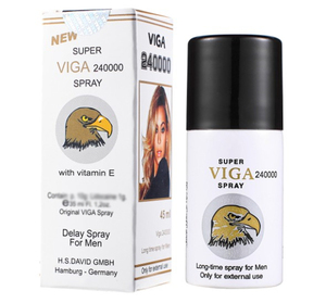 Productos Más Vendidos 2026 Super <span class=keywords><strong>Viga</strong></span> 200000 <span class=keywords><strong>Spray</strong></span> Retardante de Eyaculación 45ml <span class=keywords><strong>Spray</strong></span> Retardante para Hombres - Product Image 1