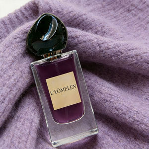 Proveedor de Perfumes Personalizados DIY: Fragancia de Larga Duración (8 Horas) EDP, Fórmula Personalizada, Spray de Perfume Unisex - Product Image 2