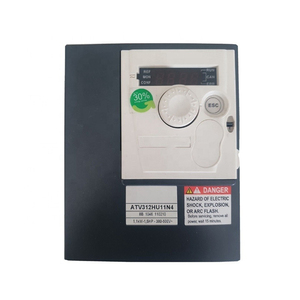 Nuevo convertidor de frecuencia Original ATV312HU11N4 unidad de velocidad ATV312 1.1kW 380-500V suministro trifásico Modbus - Product Image 2
