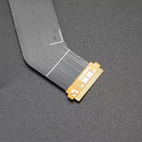 Puerto de cargador USB Conector de base de carga USB + Cable flexible de micrófono para Samsung Galaxy Note 10,1 N8010 N8000