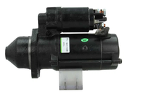 Moteur de rechange Nouveau démarreur pour HATZ 2M41 STG93143 000050476101 000050476102 000050648800 02502000 AZE4285 MS725
