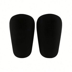 Mini Espinilleras Flexibles de Fútbol, Material EVA, Protección Básica Antideslizante para Niños, Adolescentes y Adultos, Modelo USA Mairun USA 823 - Product Image 3