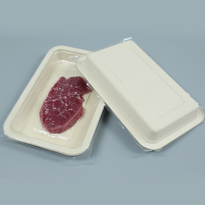 <span class=keywords><strong>Film</strong></span> d'étanchéité barrière EVOH, <span class=keywords><strong>film</strong></span> EVOH haute barrière à l'oxygène pour l'emballage de viande en barquettes MAP - Product Image 2
