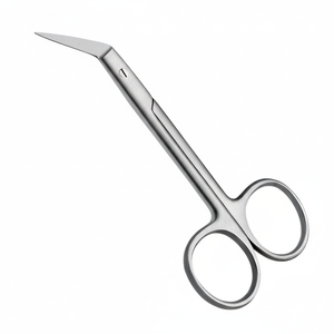 Ciseaux traumatiques EMT Ciseaux à bandage à poignée en plastique Ciseaux d'urgence à coupe dure Ciseaux de premiers soins Ciseaux pour traumatismes médicaux - Product Image 1