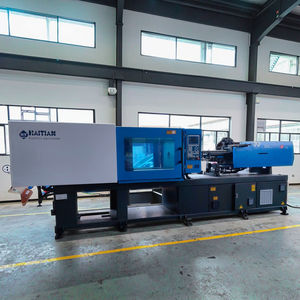 <span class=keywords><strong>Ha</strong></span> Tian 200 Ton Servo Spuitgietmachine Gebruikt Met Uitstekende Kwaliteit - Product Image 1