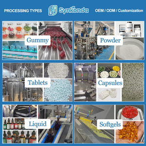 Proteína de Suero de Leche 100% OEM ODM a Granel, Personalizada, con Etiqueta de Potencia Completa, Cumple con las Declaraciones, Adición Precisa, Nutrición Deportiva, 24 g de Proteína - Product Image 4