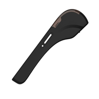 Android 5-дюймовый смарт-терминал с подключением NFC, сканер QR-кода, USB-принтер и Bluetooth портативный мобильный считыватель