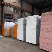 Maison préfabriquée détachable de 10 pieds, 20 pieds, 40 pieds, maison miniature préfabriquée, maison de camping modulaire de luxe, maison conteneur détachable