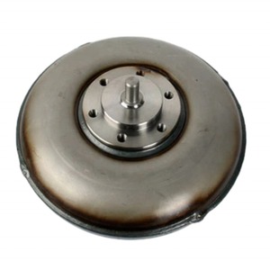Convertidor de Par de Transmisión Fonsokar de Alta Calidad para Montacargas Komatsu C12/C14 con 3EB-13-31212, 1 Año de Garantía, Tracción Delantera - Product Image 2