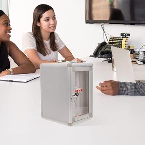 Armoire <span class=keywords><strong>de</strong></span> téléphone portable casier <span class=keywords><strong>de</strong></span> stockage <span class=keywords><strong>de</strong></span> téléphone portable boîte <span class=keywords><strong>de</strong></span> verrouillage <span class=keywords><strong>de</strong></span> téléphone à auto-contrôle - Product Image 5