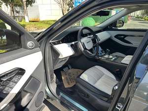 <span class=keywords><strong>Land</strong></span> <span class=keywords><strong>Rover</strong></span> Range <span class=keywords><strong>Rover</strong></span> <span class=keywords><strong>Evoque</strong></span> L 249PS R-Dynamic First Edition (Edición de lanzamiento) - Product Image 3